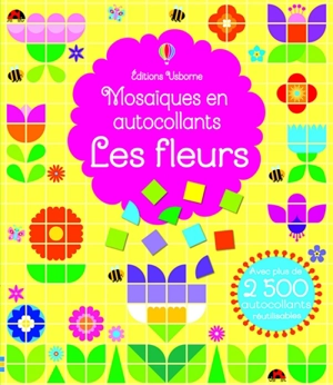 Les fleurs - Carly Davies