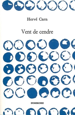 Vent de cendre - Hervé Carn