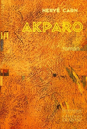 Akparo - Hervé Carn