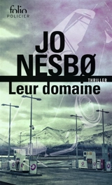Leur domaine : thriller - Jo Nesbo
