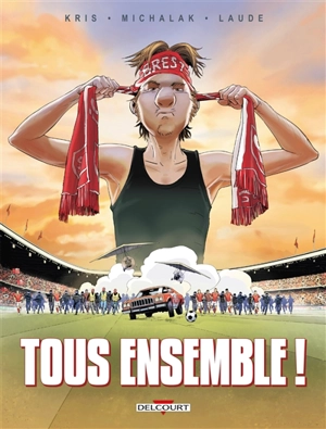 Tous ensemble ! - Kris