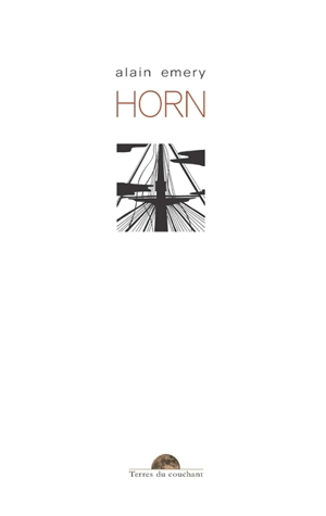 Horn. Trois géants - Alain Emery