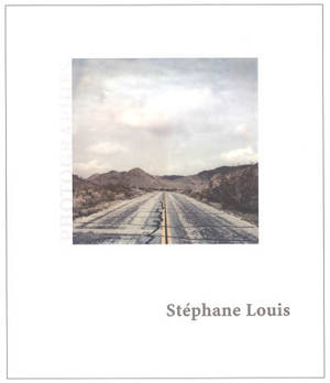 Stéphane Louis, photographies