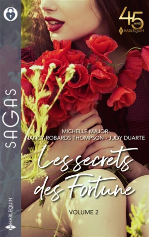 Les secrets des Fortune. Vol. 2 - Michelle Major