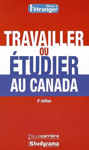 Travailler ou étudier au Canada - Amina Yala