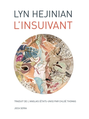 L'insuivant - Lyn Hejinian