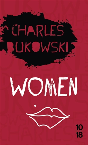 Women - Charles Bukowski