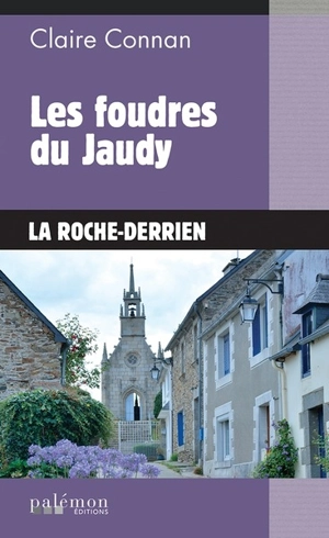 Les foudres du Jaudy - Claire Connan