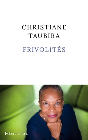 Frivolités - Christiane Taubira