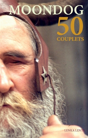 50 couplets, 50 distiques - Moondog