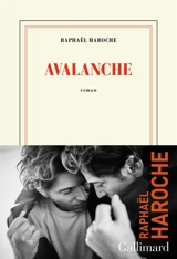 Avalanche - Raphaël Haroche