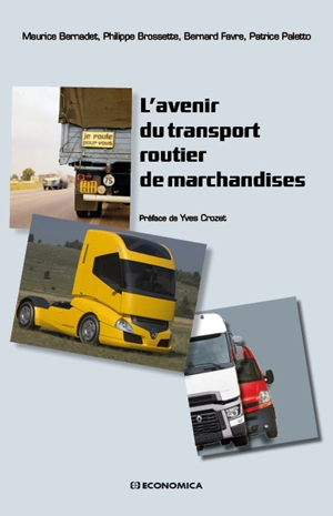 L'avenir du transport routier de marchandises