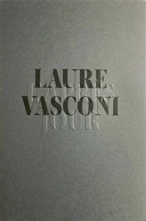 L'après jour - Laure Vasconi