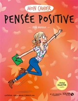 365 jours de pensées positives de Cécile Neuville - Grand Format