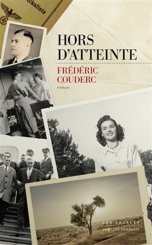 Hors d'atteinte - Frédéric Couderc