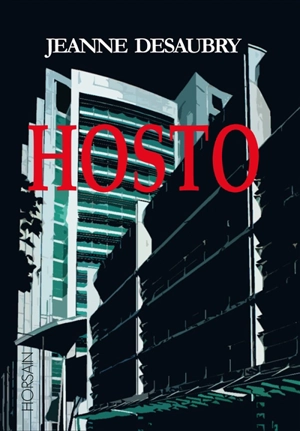 Hosto - Jeanne Desaubry