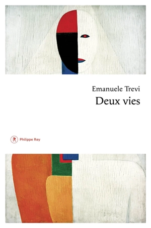 Deux vies - Emanuele Trevi