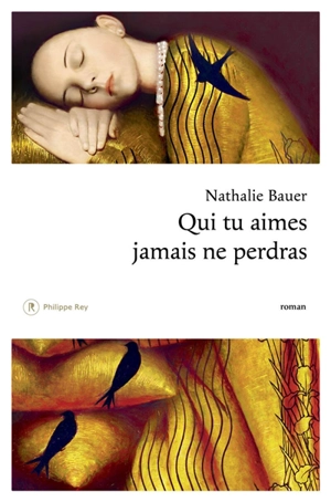 Qui tu aimes jamais ne perdras - Nathalie Bauer