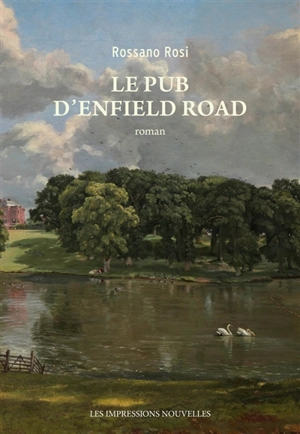 Le pub d'Enfield Road - Rossano Rosi