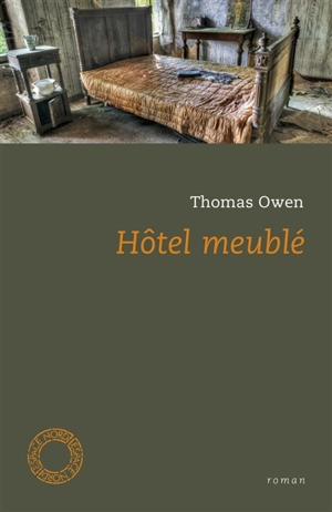 Hôtel meublé - Thomas Owen