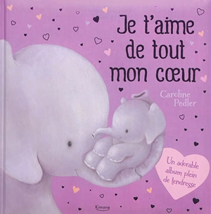 Je t'aime de tout mon coeur - Marilee Joy Mayfield