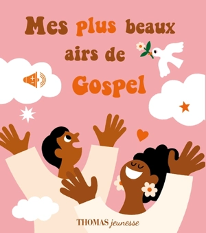 Mes plus beaux airs de gospel - Arthur Beauregard