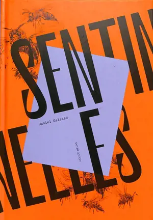 Sentinelles - Daniel Galasso