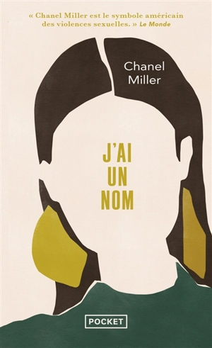 J'ai un nom - Chanel Miller