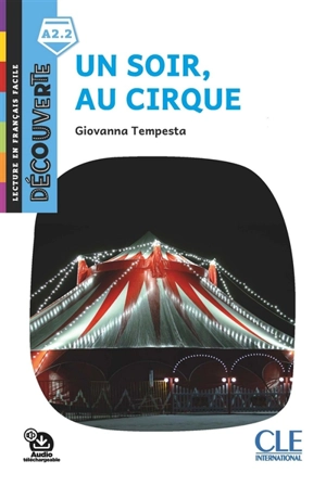 Un soir, au cirque - Giovanna Tempesta