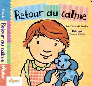 Retour au calme - Elizabeth Verdick