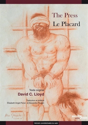 The press. Le placard - David Lloyd