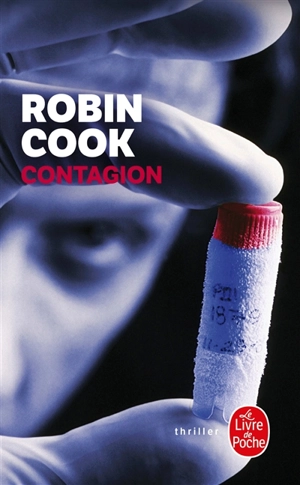 Contagion - Robin Cook