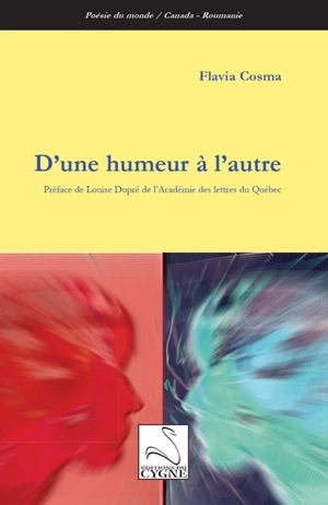 D'une humeur à l'autre - Flavia Cosma