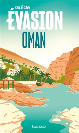 Oman - Cyril Piaia