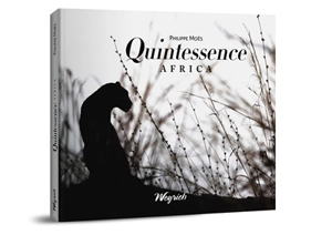 Quintessence : Africa - Philippe Moës