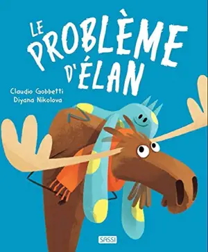 Le problème d'Elan - Claudio Gobbetti