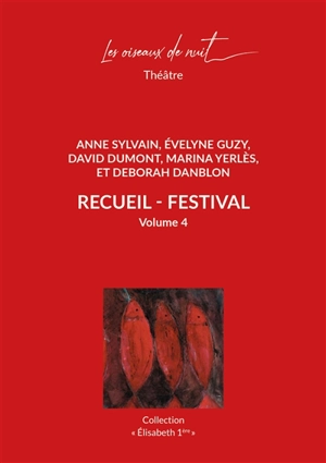 Recueil-festival. Vol. 4