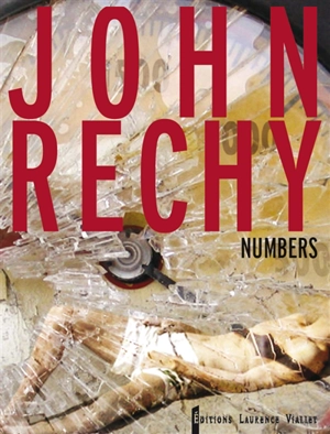 Numbers - John Rechy