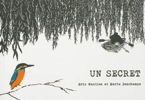 Un secret - Eric Wantiez