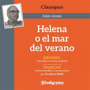 Helena o El mar del verano - Julián Ayesta