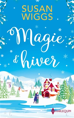 Magie d'hiver - Susan Wiggs