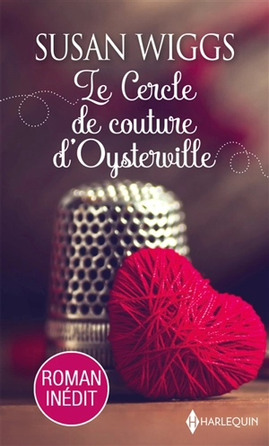 Le cercle de couture d'Oysterville - Susan Wiggs