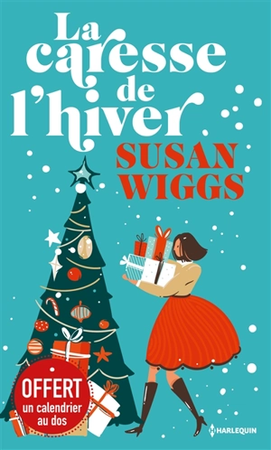 La caresse de l'hiver - Susan Wiggs