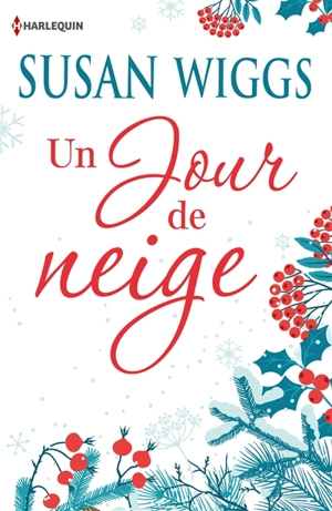 Un jour de neige - Susan Wiggs