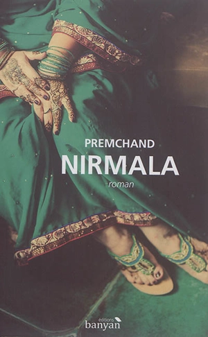 Nirmala - Premchand