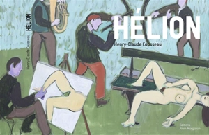 Hélion - Henry-Claude Cousseau