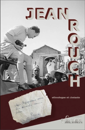 Journal des africanistes, n° 87 (1-2). Jean Rouch, ethnologue et cinéaste