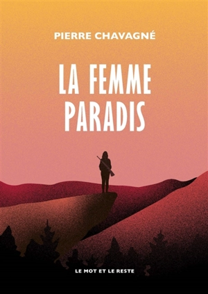 La femme paradis - Pierre Chavagné