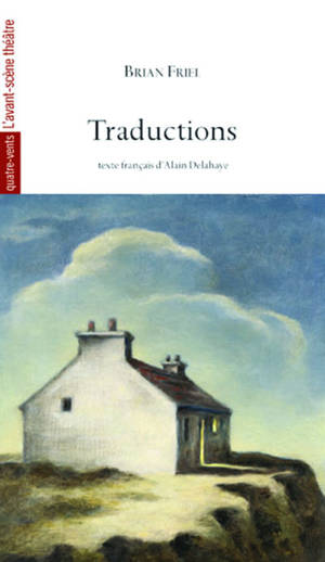 Traductions - Brian Friel