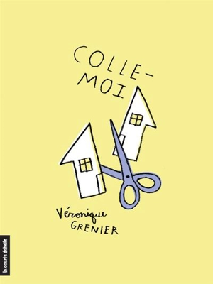 Colle-moi - Grenier, Véronique